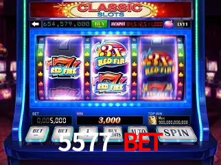 5577 Bet